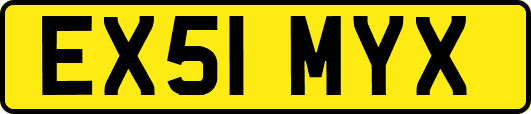 EX51MYX