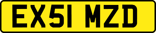 EX51MZD