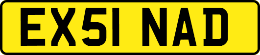 EX51NAD