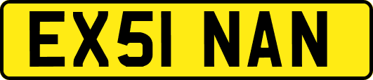 EX51NAN