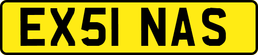 EX51NAS