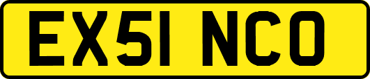 EX51NCO