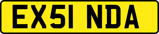 EX51NDA