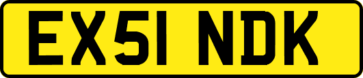 EX51NDK