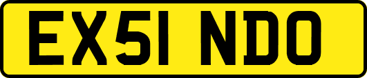 EX51NDO