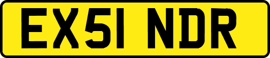 EX51NDR