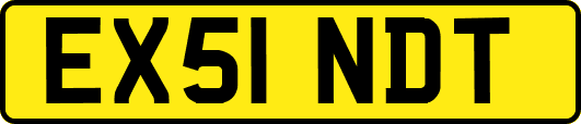 EX51NDT