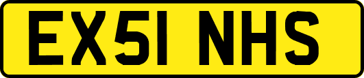 EX51NHS