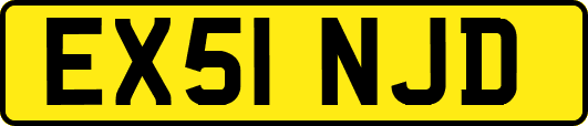 EX51NJD