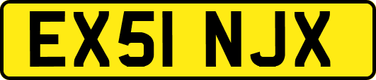 EX51NJX