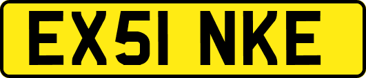 EX51NKE