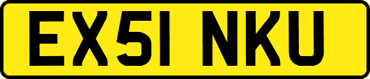 EX51NKU