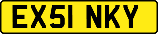 EX51NKY