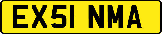 EX51NMA