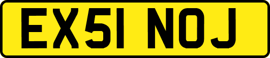 EX51NOJ