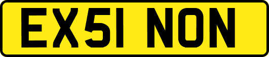 EX51NON