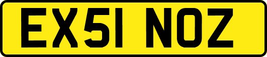 EX51NOZ