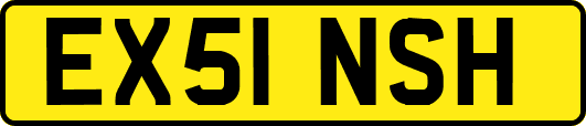 EX51NSH