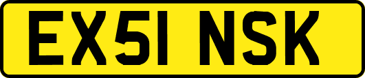 EX51NSK