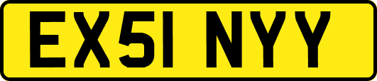 EX51NYY