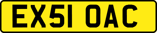 EX51OAC