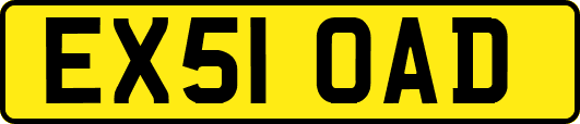 EX51OAD