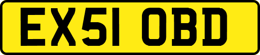 EX51OBD