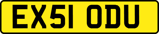 EX51ODU