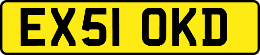 EX51OKD