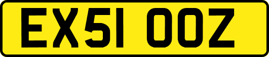 EX51OOZ