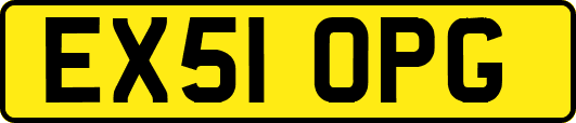 EX51OPG