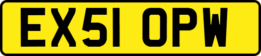 EX51OPW