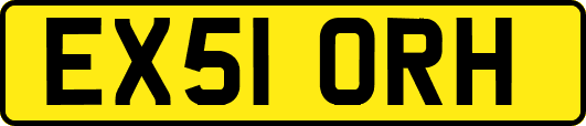EX51ORH