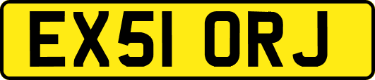 EX51ORJ