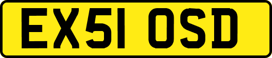 EX51OSD