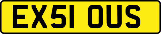 EX51OUS