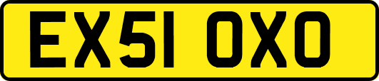 EX51OXO