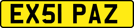 EX51PAZ