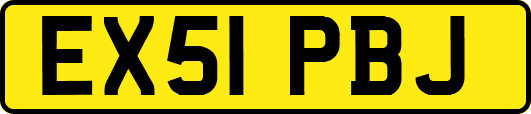 EX51PBJ
