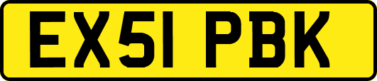 EX51PBK