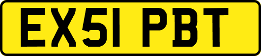 EX51PBT