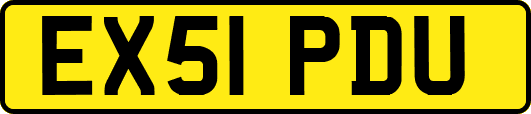 EX51PDU