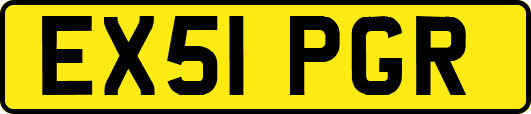 EX51PGR