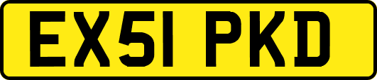 EX51PKD