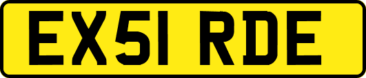EX51RDE