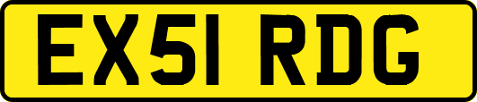EX51RDG