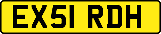 EX51RDH