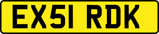 EX51RDK