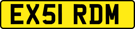 EX51RDM