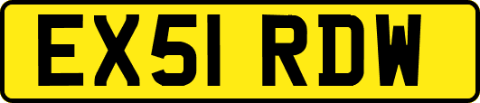 EX51RDW